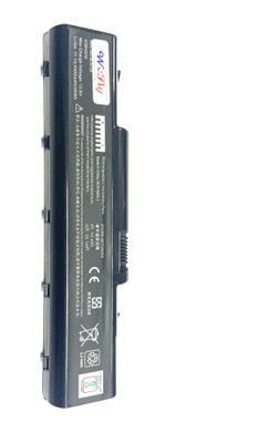 WEFLY Laptop Battery Compatible for Acer Aspire 4240 BT.00603.076 6 Cell Laptop Battery
