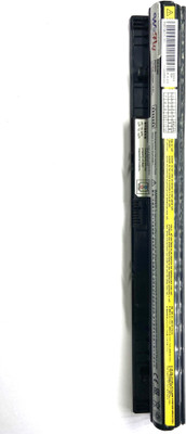 WEFLY Laptop Battery Compatible For Lenovo Ideapad G50-80 4 Cell Laptop Battery