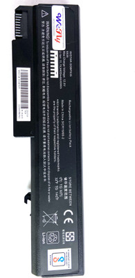 WEFLY Laptop Battery Compatible For HP 592911-221 6 Cell Laptop Battery