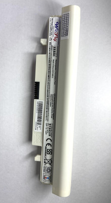 WEFLY Laptop Battery Compatible For Samsung N350 6 Cell Laptop Battery