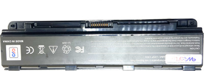 WEFLY Laptop Battery Compatible For Toshiba Satellite P850D 6 Cell Laptop Battery
