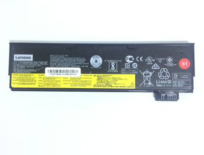 Lenovo T470 Laptop battery for ThinkPad T470 T570 A475 A485 T480 T580 P51S P52S TP25, 4X50M08810 61 01AV422 SB10K97579 SB10K97580 01AV424 SB10K97581 01AV452 SB10K97597 3 Cell Laptop Battery Lenovo T470 Laptop battery for ThinkPad T470 T570 A475 A485 T480 T580 P51S P52S TP25, 4X50M08810 61 01AV422 SB10K97579 SB10K97580 01AV424 SB10K97581 01AV452 SB10K97597 3 Cell Laptop Battery