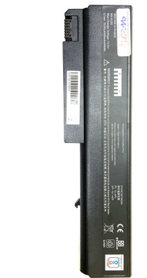 WEFLY Laptop Battery Compatible for HP compaq HSTNN-IB05 6 Cell Laptop Battery