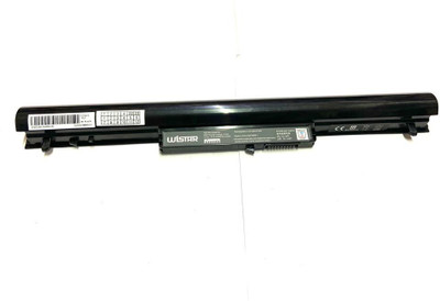 WISTAR VK04 HSTNN-YB4D Battery For HP Pavilion Sleekbook 15-B002SH 4 Cell Laptop Battery