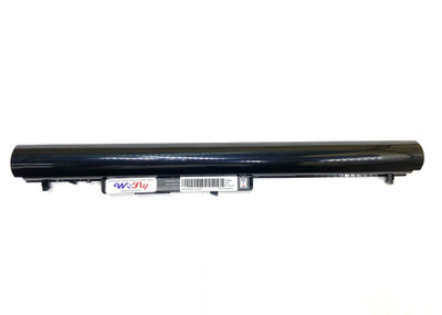 WEFLY Laptop Battery Compatible For OA04 15-H051NS 15-H053NF 4 Cell Laptop Battery