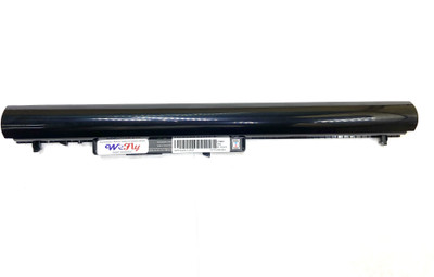 WEFLY Laptop Battery Compatible For OA04 14-A103TX 14-S001TX 4 Cell Laptop Battery
