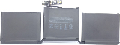 SOLUTIONS-365 A1713 54.5Wh 4781mAh A1708 A1713 Laptop Battery Compatible for Ap/ple MacB/OOK Pro 13 inch A1708 (Late 2016 Mid 2017), A2159(2019) A2289(2020) A2338(2020,2022) A2171 (2019-2020) Replacement 4 Cell Laptop Battery SOLUTIONS-365 A1713 54.5Wh 4781mAh A1708 A1713 Laptop Battery Compatible for Ap/ple MacB/OOK Pro 13 inch A1708 (Late 2016 Mid 2017), A2159(2019) A2289(2020) A2338(2020,2022) A2171 (2019-2020) Replacement 4 Cell Laptop Battery
