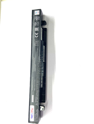 WEFLY Laptop Battery Compatible For Asus K450CC 4 Cell Laptop Battery