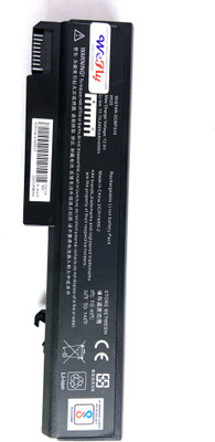 WEFLY Laptop Battery Compatible For HP HSTNN-XB69 6 Cell Laptop Battery