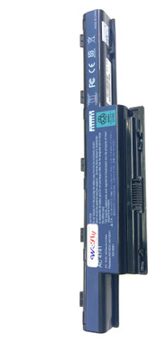 WEFLY Laptop Battery Compatible for Acer Aspire 5741 BT.00607.127 6 Cell Laptop Battery