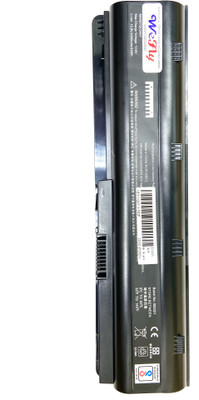 WEFLY MU06 Laptop Battery Compatible for HP G62m 6 Cell Laptop Battery