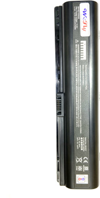 WEFLY Laptop Battery Compatible For HP G6060EA 6 Cell Laptop Battery
