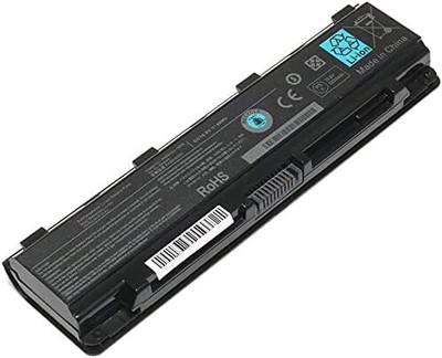 WEFLY Laptop Battery Compatible For Toshiba Satellite L830-T02R 6 Cell Laptop Battery