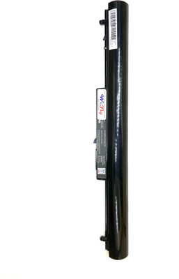 WEFLY Laptop Battery Compatible For HP Pavilion 15-B161EA 4 Cell Laptop Battery