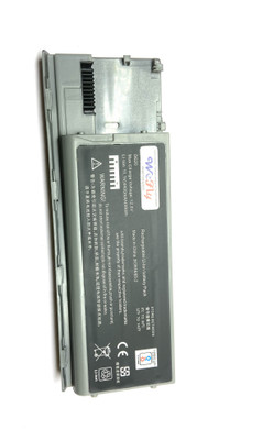 WEFLY Laptop Battery Compatible For Dell 451-10422 6 Cell Laptop Battery