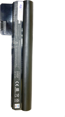 WEFLY Laptop Battery Compatible For HP Mini 110-3110eg 6 Cell Laptop Battery