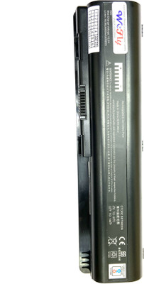WEFLY Laptop Battery Compatible for HP Pavilion dv5-1099xx 6 Cell Laptop Battery
