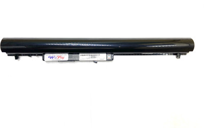 WEFLY Laptop Battery Compatible For OA04 14-R017NF 14-R018LA 4 Cell Laptop Battery