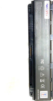 WEFLY Laptop Battery Compatible For Toshiba Satellite Pro S850 6 Cell Laptop Battery