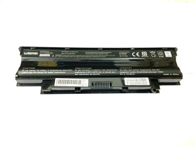 WISTAR J1KND 312-1202 Battery for Dell Inspiron I17RN-5047 6 Cell Laptop Battery