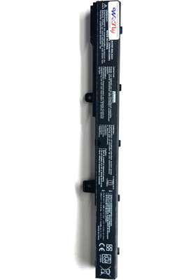 WEFLY Laptop Battery Compatible For Asus F451 4 Cell Laptop Battery