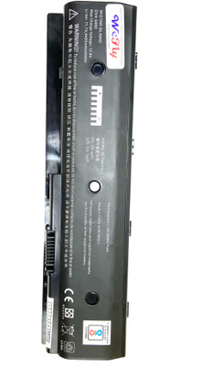 WEFLY Laptop Battery Compatible For HP Envy DV6-7223NR 6 Cell Laptop Battery