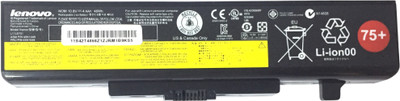 Lenovo E540 E530 E531 E535 E530c E430 E431 E430C E435 E440 6 Cell Laptop Battery