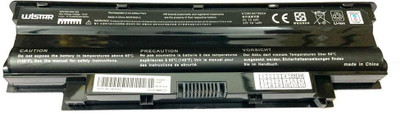 WISTAR J1KND 312-1200 Battery for Dell Inspiron I17R-2368S 6 Cell Laptop Battery