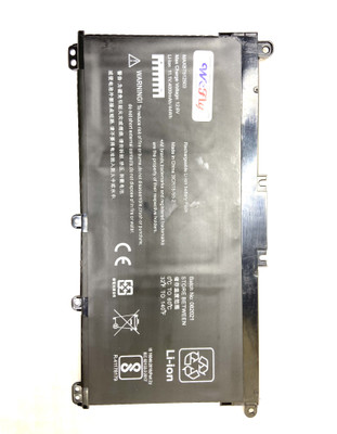 WEFLY Laptop Battery Compatible For HP Pavilion 15-CC606TX 4 Cell Laptop Battery