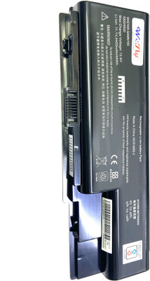WEFLY Laptop Battery Compatible for Acer Aspire 7520G series 6 Cell Laptop Battery