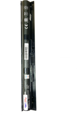 WEFLY Laptop Battery Compatible For HP Pavilion 17-G012UR 4 Cell Laptop Battery