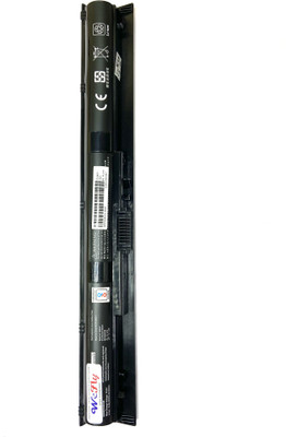 WEFLY Laptop Battery Compatible For HP Pavilion 17-G180NF 4 Cell Laptop Battery