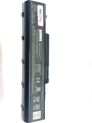 WEFLY Laptop Battery Compatible for Acer Aspire 4520G BT.00607.019 6 Cell Laptop Battery