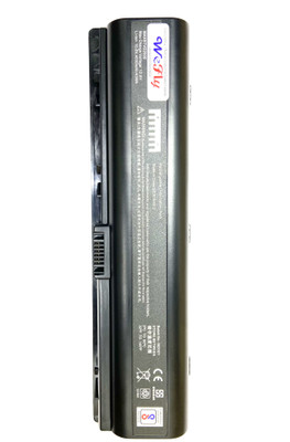 WEFLY Laptop Battery Compatible For HP Pavilion dv2511tx 6 Cell Laptop Battery