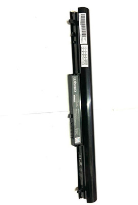 WISTAR HSTNN-DB4D HSTNN-YB4D Battery For HP Pavilion 15-B002SX 4 Cell Laptop Battery