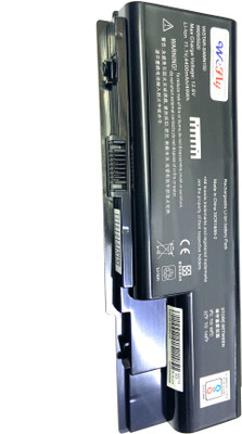 WEFLY Laptop Battery Compatible for Acer Aspire 5920G-602G20HN 6 Cell Laptop Battery