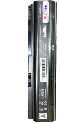 WEFLY G4 Laptop Battery Compatible for HP dv6-6b series 6 Cell Laptop Battery