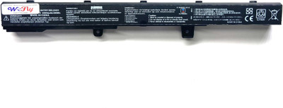 WEFLY Laptop Battery Compatible For Asus X551CA-SX012H 4 Cell Laptop Battery