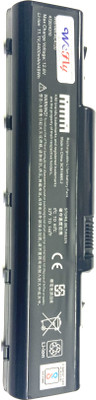 WEFLY Laptop Battery Compatible for Acer Aspire 5738DG 6 Cell Laptop Battery
