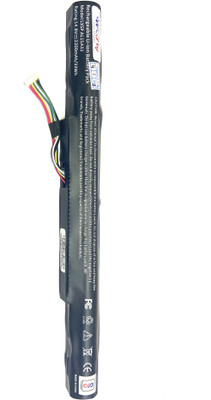 WEFLY Laptop Battery Compatible for Acer Aspire ES1-420 4 Cell Laptop Battery
