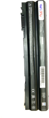 WEFLY Laptop Battery Compatible For Dell Inspiron 15R(N7520) 6 Cell Laptop Battery