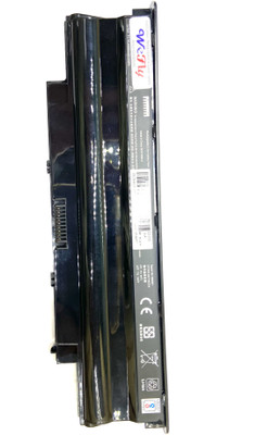 WEFLY Laptop Battery Compatible For Dell Inspiron 14R(4010-D460HK) 6 Cell Laptop Battery