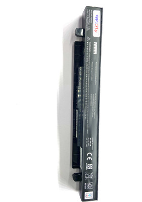 WEFLY Laptop Battery Compatible For Asus K450VB 4 Cell Laptop Battery