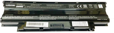 WISTAR J1KND 312-1205 Battery for Dell Inspiron M5010 6 Cell Laptop Battery