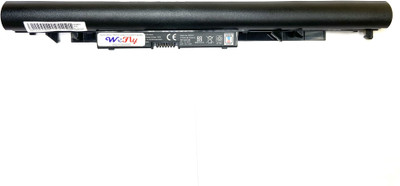 WEFLY Laptop Battery Compatible For HP Pavilion 15-BS112NJ 4 Cell Laptop Battery