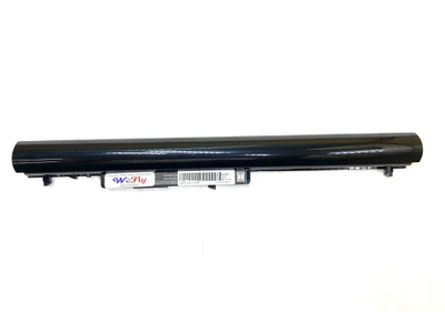 WEFLY Laptop Battery Compatible For OA04 15-D038CA 15-D039DX 4 Cell Laptop Battery