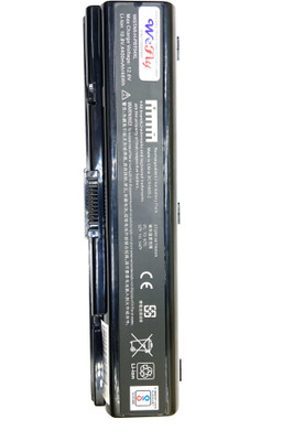 WEFLY Laptop Battery Compatible For Toshiba Satellite L305-S5911 6 Cell Laptop Battery