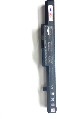 WEFLY Laptop Battery Compatible For Lenovo IdeaPad N40-45 Series 6 Cell Laptop Battery