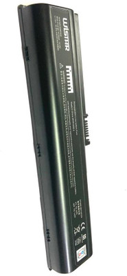 WISTAR HSTNN-IB42 VE06 G7040EG Battery for HP Pavilion dv2520ea 6 Cell Laptop Battery