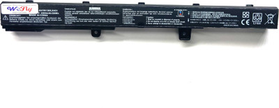 WEFLY Laptop Battery Compatible For Asus F551CA-SX154H 4 Cell Laptop Battery